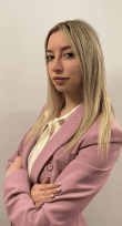 foto chiara maggio psicologa